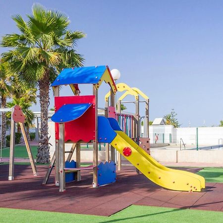 Bungalow Pink Garden Οριουέλα Εξωτερικό φωτογραφία