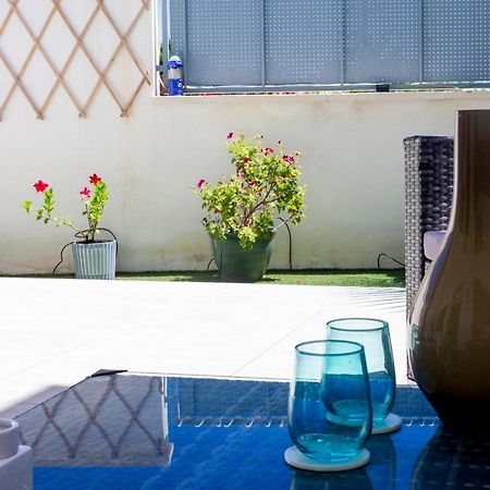 Bungalow Pink Garden Οριουέλα Εξωτερικό φωτογραφία