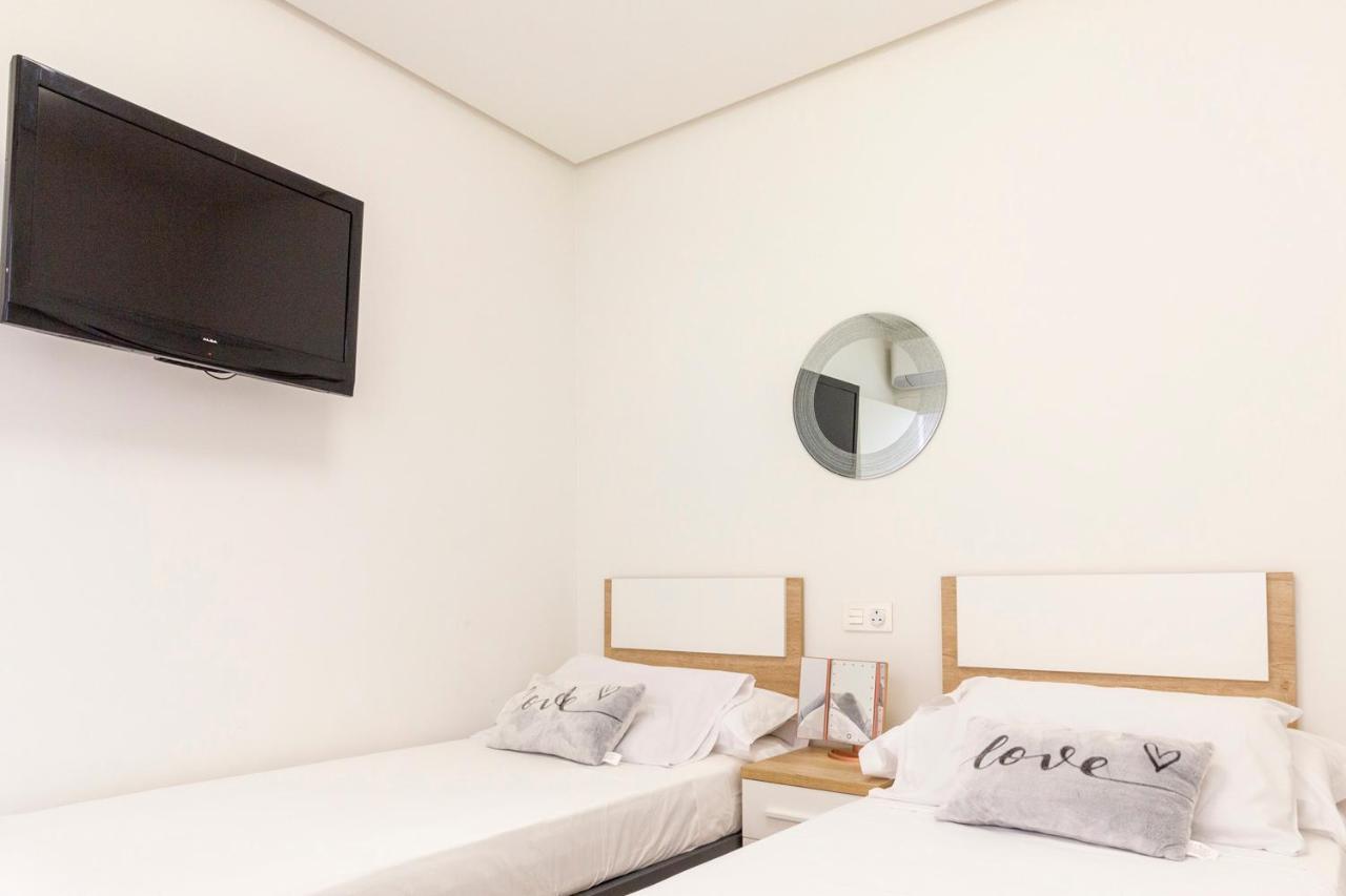 Bungalow Pink Garden Οριουέλα Εξωτερικό φωτογραφία
