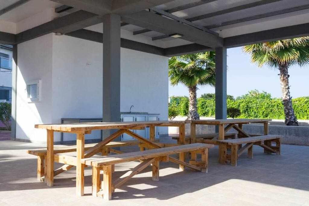 Bungalow Pink Garden Οριουέλα Εξωτερικό φωτογραφία
